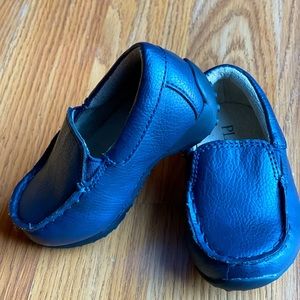 Baby Boys dress shoes